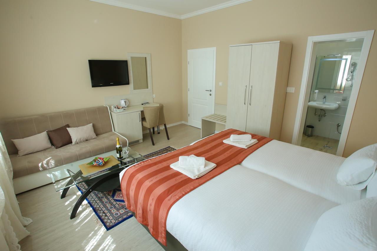 Villa Prestige โมสตาร์ ภายนอก รูปภาพ