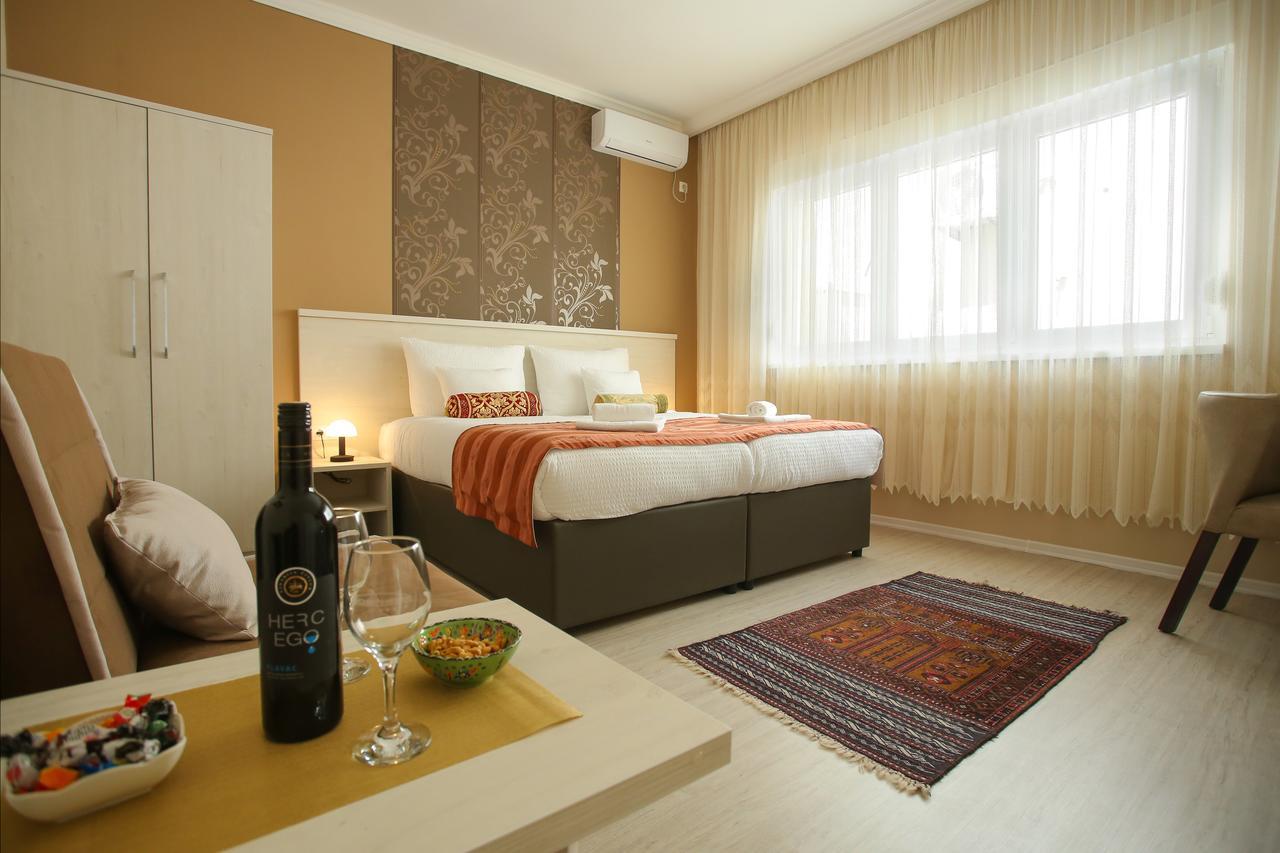Villa Prestige โมสตาร์ ภายนอก รูปภาพ