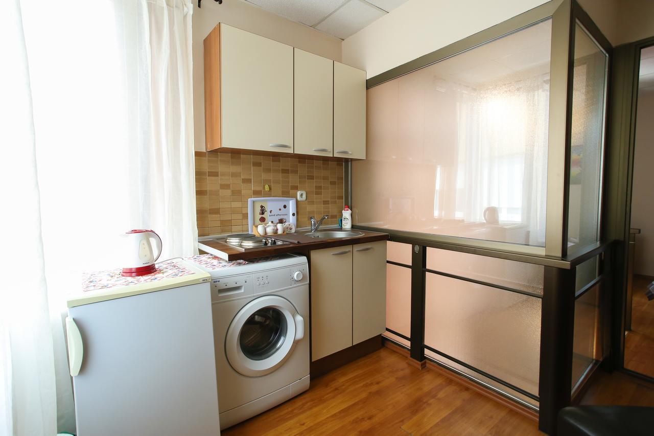 Villa Prestige โมสตาร์ ภายนอก รูปภาพ