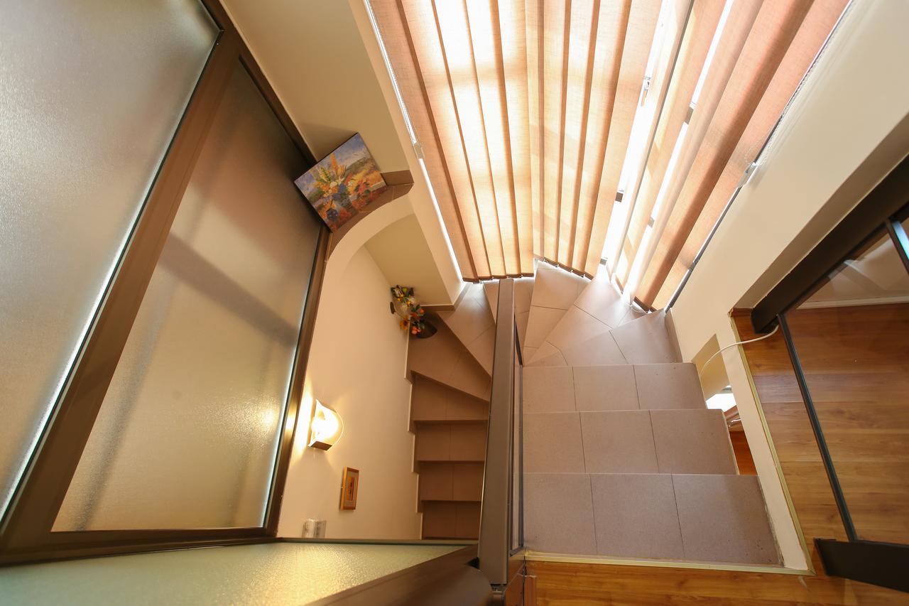 Villa Prestige โมสตาร์ ภายนอก รูปภาพ