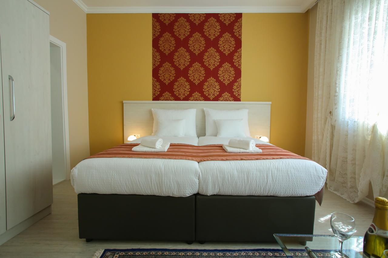 Villa Prestige โมสตาร์ ภายนอก รูปภาพ