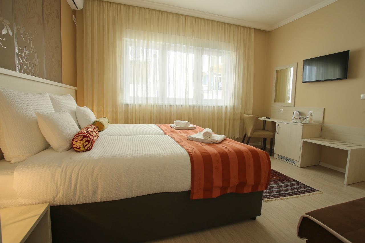 Villa Prestige โมสตาร์ ภายนอก รูปภาพ