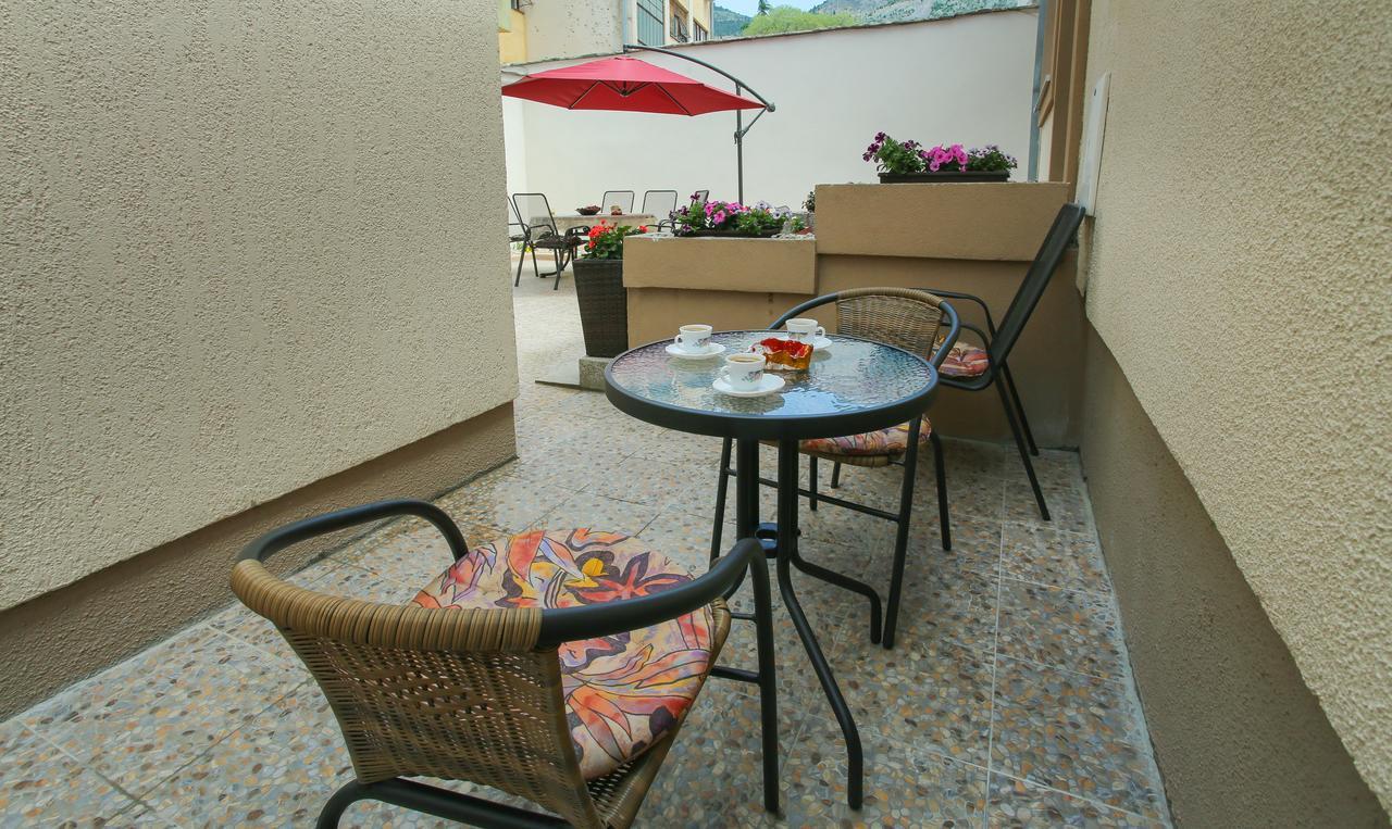 Villa Prestige โมสตาร์ ภายนอก รูปภาพ