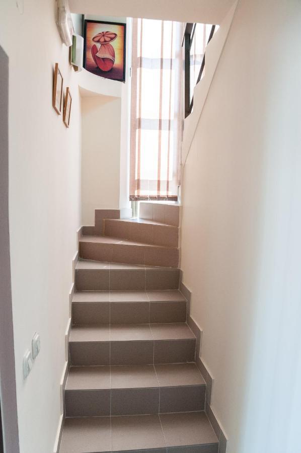 Villa Prestige โมสตาร์ ภายนอก รูปภาพ